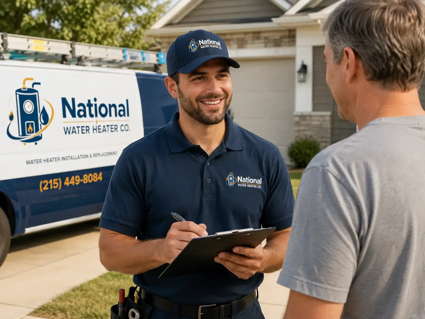 Water Heater Installation Mineral City, OH FAQs